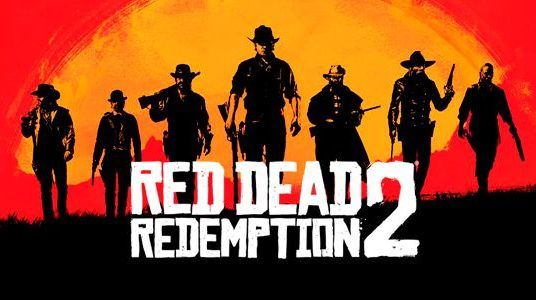 Red Dead Redemption 2 barato