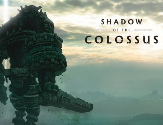 Shadow of the colossus barato