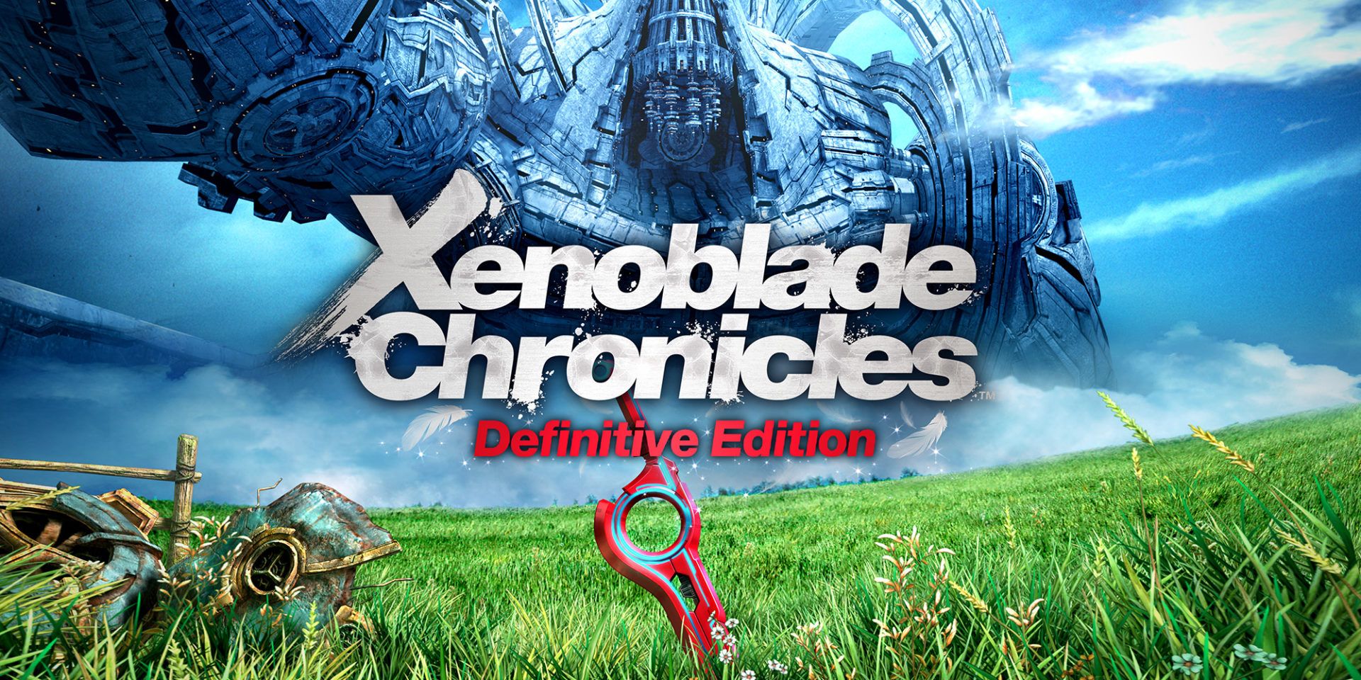 ¿Reservar Xenoblade Chronicles Definitive BARATO?【 Mejor precio