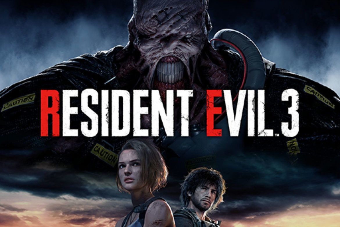 Resident evil 3 remake barato